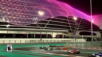 Gran Turismo 7 Official December Spec 3 1 65 Update Trailer