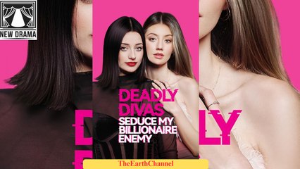 🍏🖤☯️🏴 01.01 - 12.06 🔥 Deadly Divas Seduce my Billionaire Enemy dailymotion 🌕x9uzh74