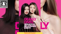 🍏🖤☯️🏴 01.01 - 12.06 🔥 Deadly Divas Seduce my Billionaire Enemy dailymotion 🌕x9uzh74