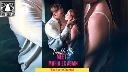 🍏🖤☯️🏴 01.01 - 12.06 🔥 Double Life Meet My Mafia Ex Again dailymotion 🌕x9uzh7e