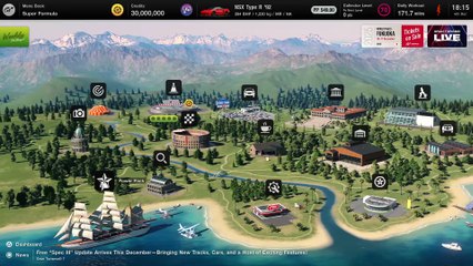 Gran Turismo 7 Official Power Pack Trailer