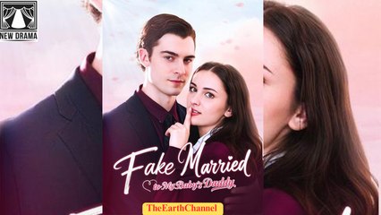 🍏💙️🏳️ 01.01 - 12.04 🔥 Fake Married to My Baby's Daddy dailymotion 🌐x9uzh8a