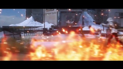 PUBG： Battlegrounds Official 'Erangel Subzero Begins' Launch Trailer