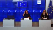 Mogherini and Sannino freed from custody in College of Europe corruption probe