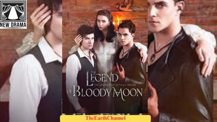 🍏🖤☯️🏴 01.01 - 12.06 🔥 Legend of Bloody Moon dailymotion 🌕x9uzhd2