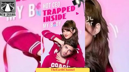 🍏🖤☯️🏴 01.01 - 12.06 🔥 Hot CEO Trapped Inside My Body dailymotion 🌕x9uzhd6