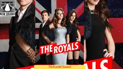 🍏💚️🏳️ 11.22 - 12.10 🔥 The Royals dailymotion 🌐x9uzhgw