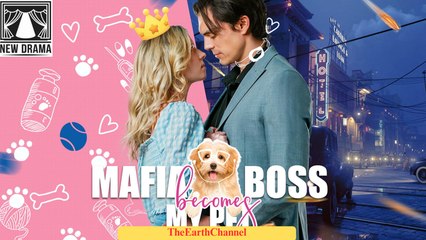🍏🖤☯️🏴 01.01 - 12.06 🔥 Mafia Boss Becomes My Pet dailymotion 🌕x9uzhia