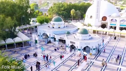 Allah Hoo __ Kalam Mian Muhammad Bakhsh __ Ehsan Ullah Warraich __ Folk Music