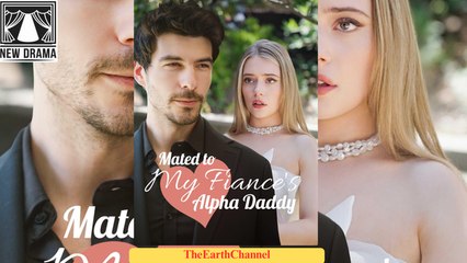🍏🖤☯️🏴 01.01 - 12.06 🔥 Mated To My Fiancés Alpha Daddy dailymotion 🌕x9uzho4
