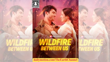 🍏❤️☑️🏳️ 01.01 - 12.26 🔥 Wildfire Between Us dailymotion 🌕x9uzho8