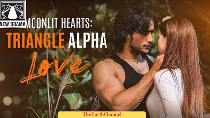🍏🖤☯️🏴 01.01 - 12.06 🔥 Moonlit Hearts Triangle Alpha Love dailymotion 🌕x9uzhoa