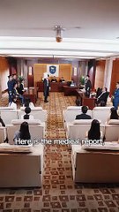 The Final Verdict - Justice Prevails #Dramabox