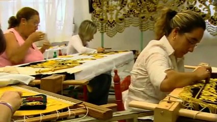 Rutas Mágicas de Al Ándalus: Descubre la Historia Oculta de España