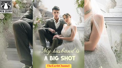 🍏💙️🏳️ 07.25 - 12.04 🔥 My Husband Is A Big Shot dailymotion 🌐x9uzhxw