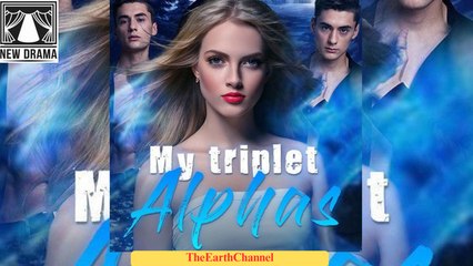 🍏🖤☯️🏴 01.01 - 12.06 🔥 My Triplet Alphas dailymotion 🌕x9uzhzu