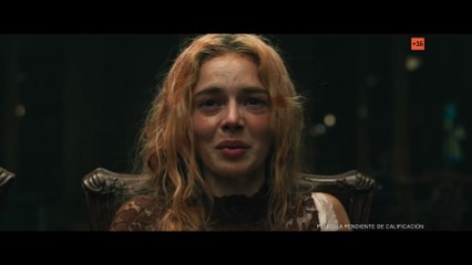 Noche de bodas 2 - Tráiler oficial español