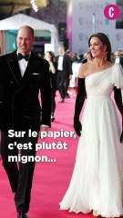 "Derrière chaque homme..." : cette phrase du prince William au sujet de Kate Middleton fait grandement réagir