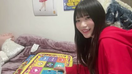 河村優愛 SKE48 2025-11-27③ 22_59 SHOWROOM