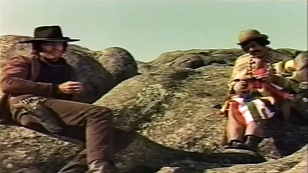 Viva Sabata! 1970  Dublado - Anthony Steffen e Peter Lee Lawrence