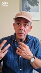 Manu Payet est de retour à Caen, et ça fait sens