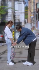 My Lover is Two Decades Younger #Dramabox (2)