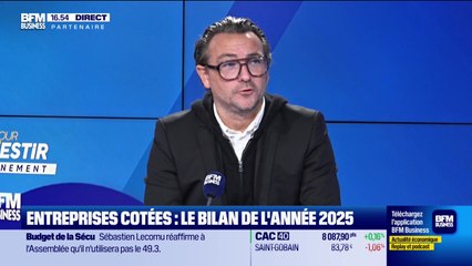 Tout pour investir L'Événement : Investir dans les PME cotées - 03/12