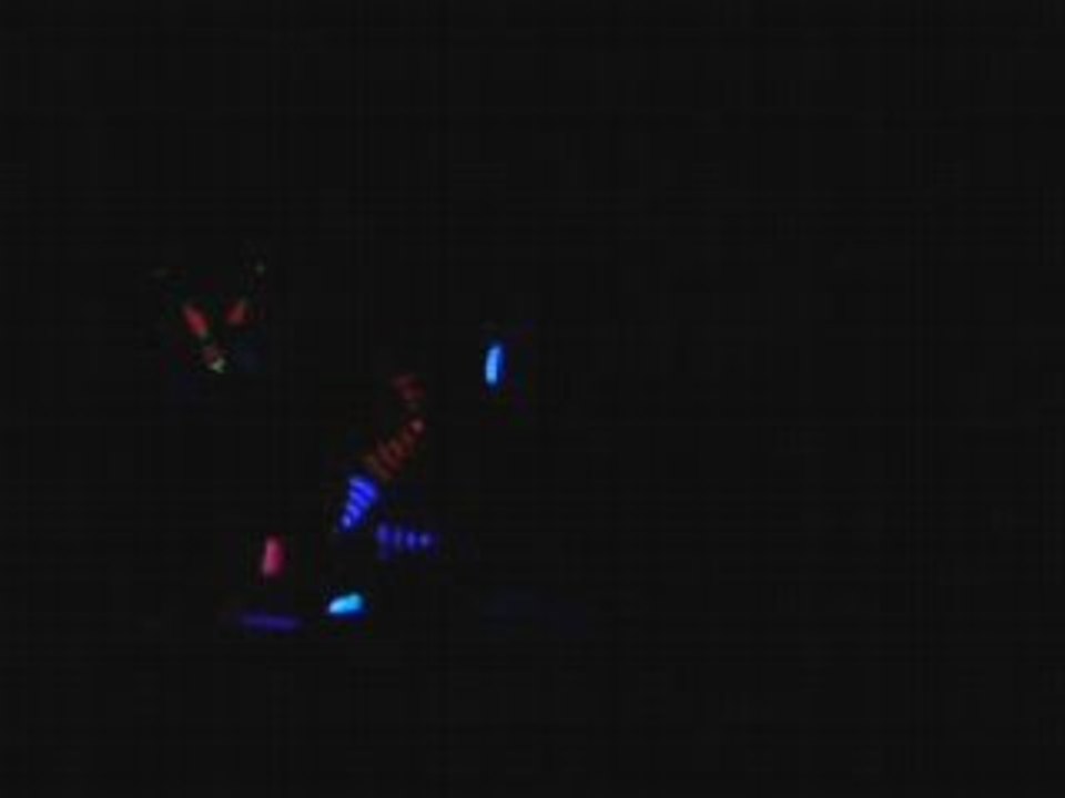 Spectacle UV