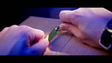 Z3RO Your New Mini EDC — Small. Sharp. Stylish. by YSMART LONDON