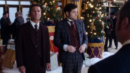 murdoch mysteries season 19 episodes 9