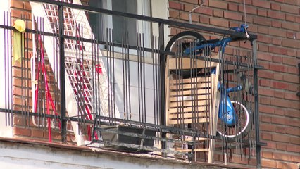 Muere una mujer en Torrijos tras ser agredida con arma blanca