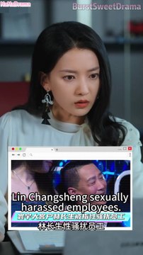 After divorce,she focused on her career shines with glory,but CEO regretted it,pursued her crazily!