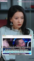 After divorce,she focused on her career shines with glory,but CEO regretted it,pursued her crazily!