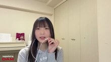 松川みゆ SKE48 2025-11-28 06_16 SHOWROOM