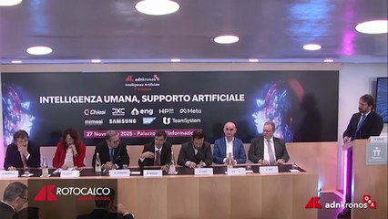 Rotocalco n° 48 del 3 dicembre 2025