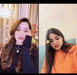 Pk punishment Tango Live Most beautiful items girls