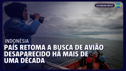 Malásia retomará busca de avião desaparecido há mais de uma década