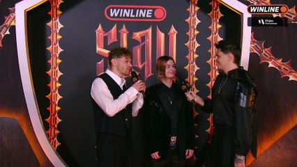 Just Chatting #170: "SLAY, НО ЭТО БАОБАБ"