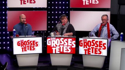 L'intégrale du lundi 1er décembre 2025