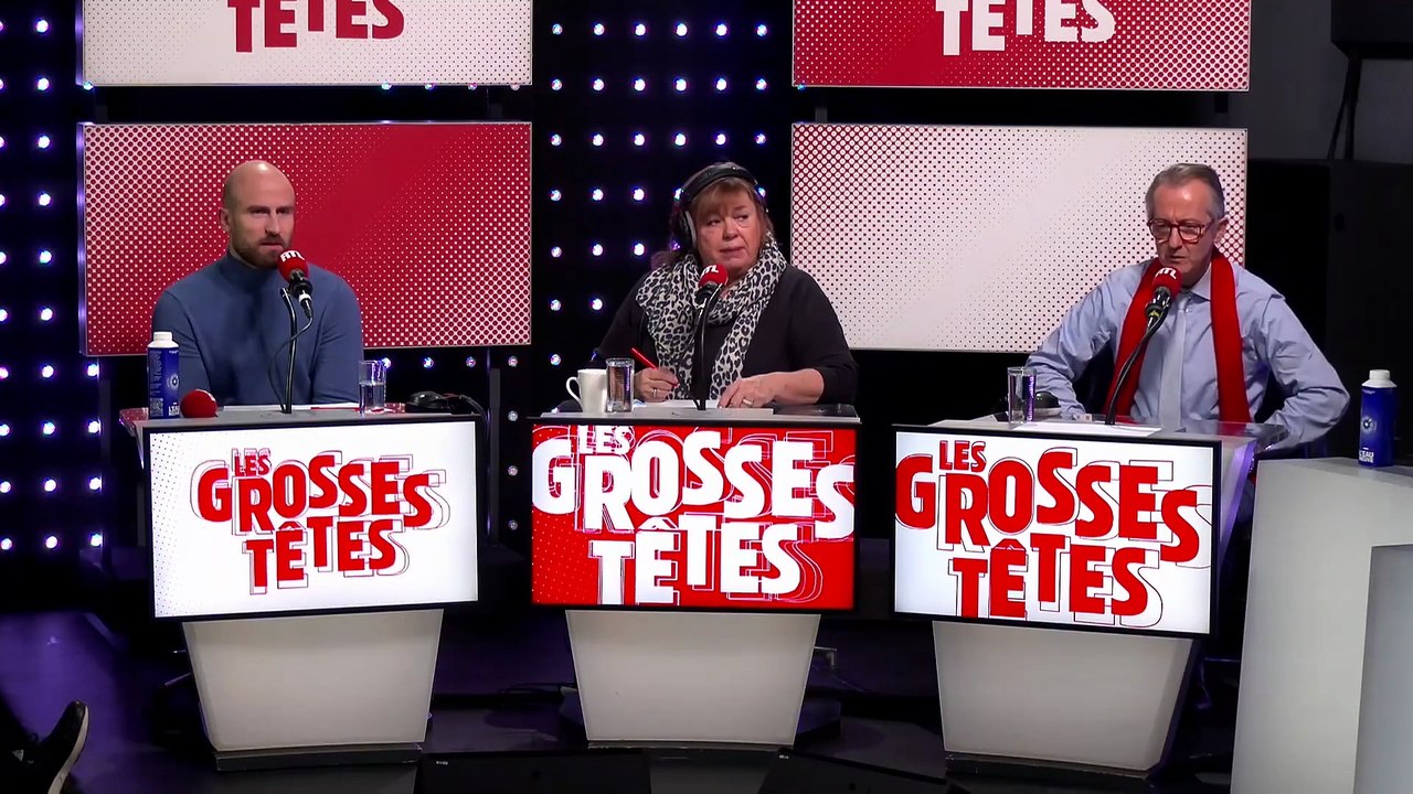 L'intégrale du lundi 1er décembre 2025