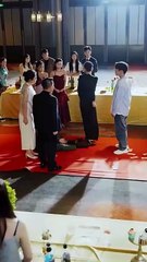 His Return Marks Your Ruin Full Episode