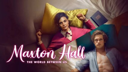 Maxton Hall S01E01 – Die Welt zwischen uns | Drama-Serie