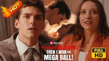 My Husband Killed Me and Then I Won the Megaball | Full Movie HD  -SweetRomance Love Drama ShortFilms Hot