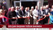 Gülşah Durbay'ın sağlık durumu ile ilgili yeni gelişme