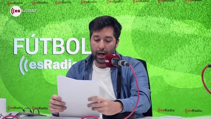 Fútbol es Radio: Simeone sigue sin ganar en el Camp Nou y el Barça es más líder