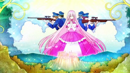 The Dark History of the Reincarnated Villainess S01E09 Self Evaluation Is Unreliable BILI JPN H 265