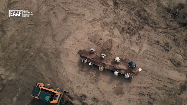 El Equipo Argentino de Antropología Forense confirmó un nuevo hallazgo de restos humanos en el ex centro de detención La Perla, Córdoba
