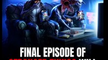 The final Episode