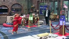 aurora dance in bigg boss _ 02.12.2025 _bigg boss tamil 9_HD