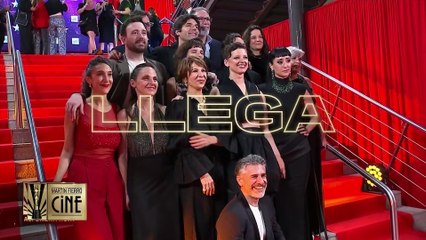 Premios Martín Fierro de Cine 2025: Teté Coustarot y Luciano Cáceres serán los conductores